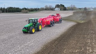 Is this Tractor BIG enough?