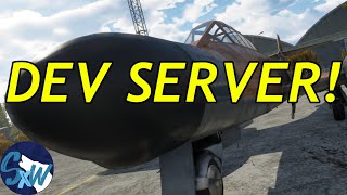 Winged Lions 1st DEV SERVER!