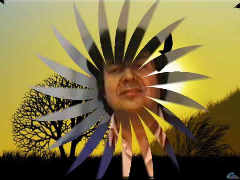 Man Gul Frosham Az Shawqi Cha