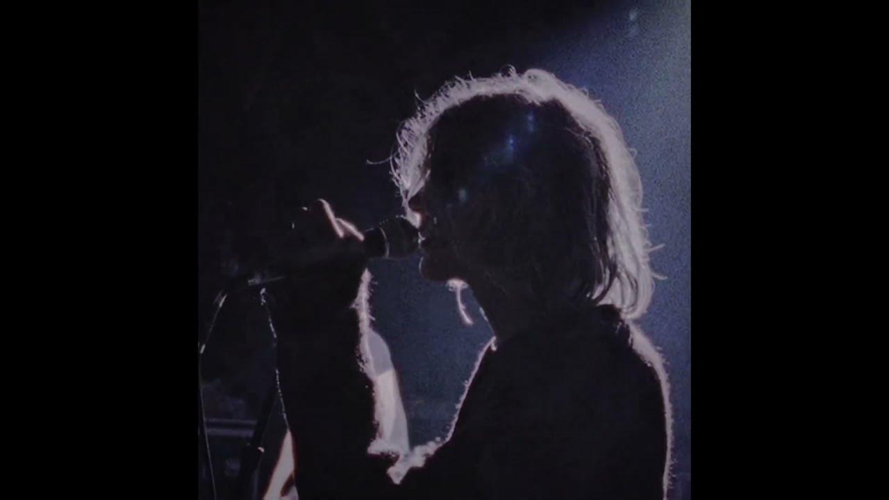 Kurt Cobain twin💔✌️ #kurtcobain