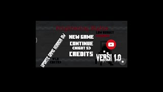 Game Horror Max2d Frightening Nights Update Fix bug, Gameplay Frightening nights #max2d screenshot 5