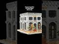 The only modular building you can’t get… yet