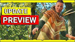 One Of The Most Requested Features Will Finally  Return With This NEW Update ...SCUM June Update