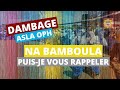 Dambage na bamboula  frre michel bouenissila aslaoph psgelc