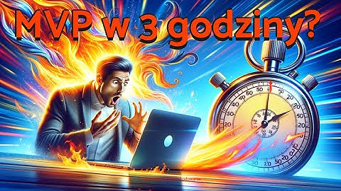 Tworzenie oprogramowania w rekordowym czasie — mit obalony. Jak szybko zrobić MVP?