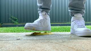 Af1S Crush Bunch Of Bananas