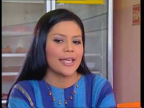 Telemovie " Jiran Che Yam " - YouTube