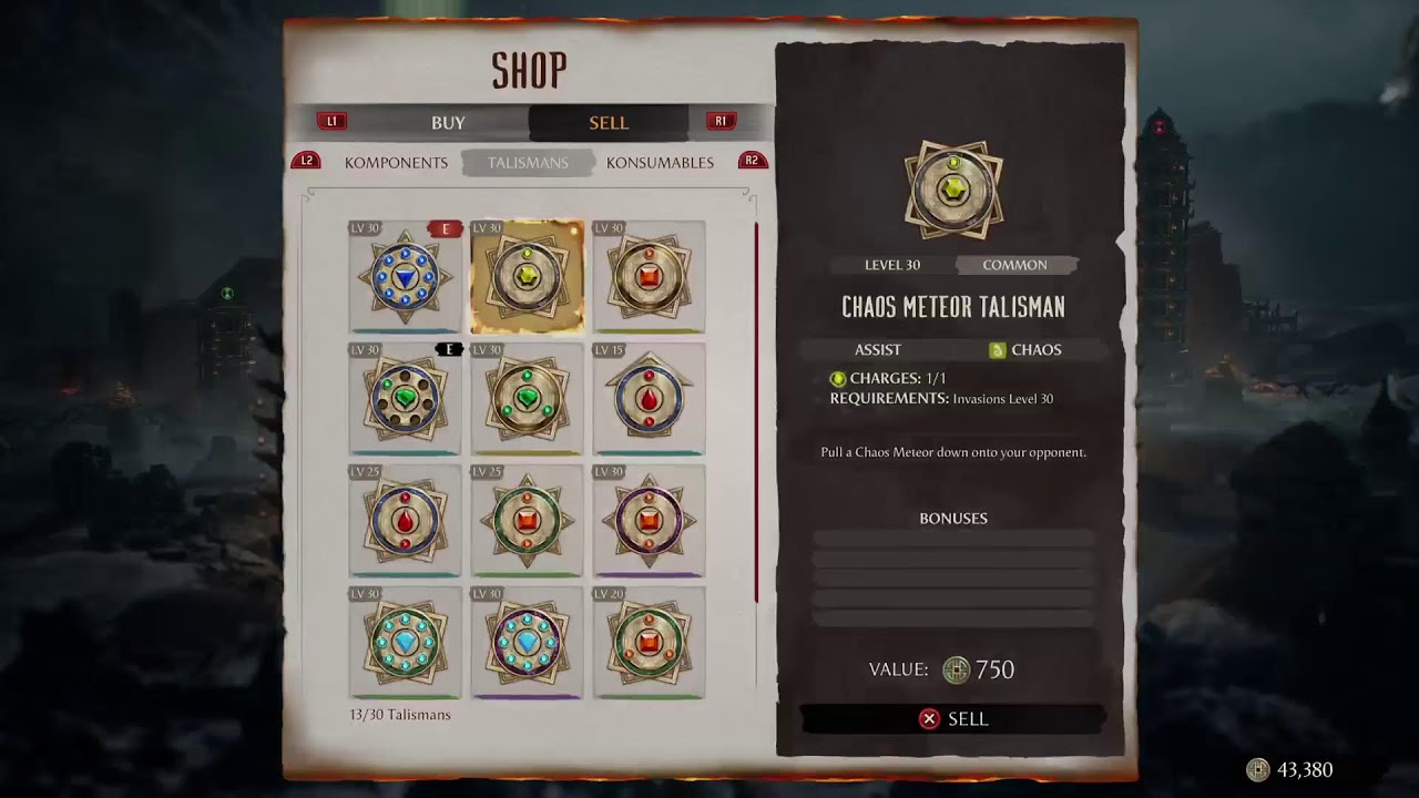 Mortal Kombat 1. Invasion Mode Season 15 Season Of Soul Eater 2nd Run Titan Boss Fights