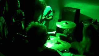 Corrosion Of Conformity - Consumed - 12.11.10 - Raleigh.