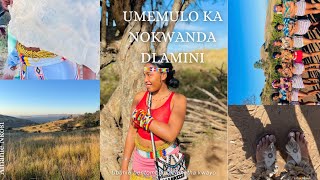 Umemulo kamaDlamini❤️|| ULundi 🛖||Ubuntombi🥹||Ubuhle Bothiya ||