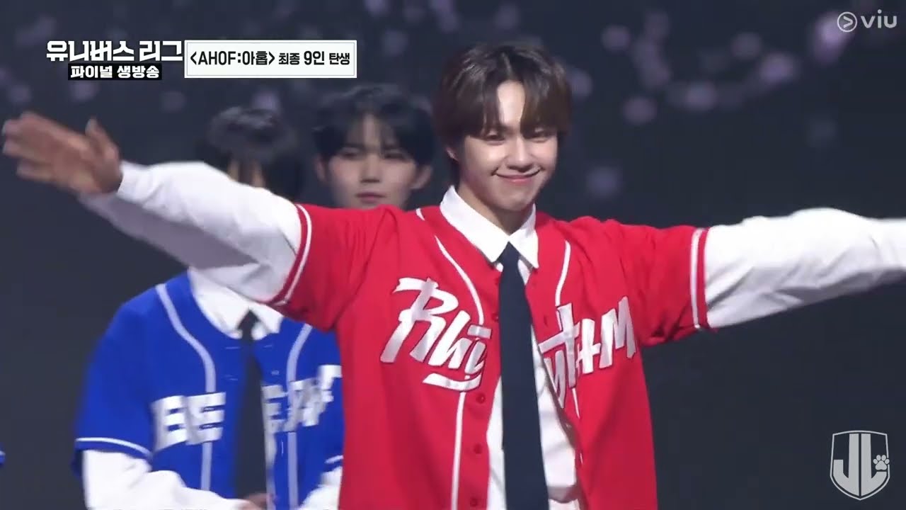 [ 🌟 A LOOK BACK ON JL'S JOURNEY 🌟 ]