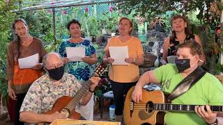 Principles Song