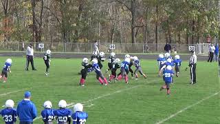 112408- 10/29/17 vs Williamston
