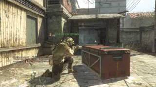 Black ops booby trap double kill call of duty COD
