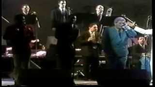 Fania All Stars - Catalina la O (Live at Venezuela 95)