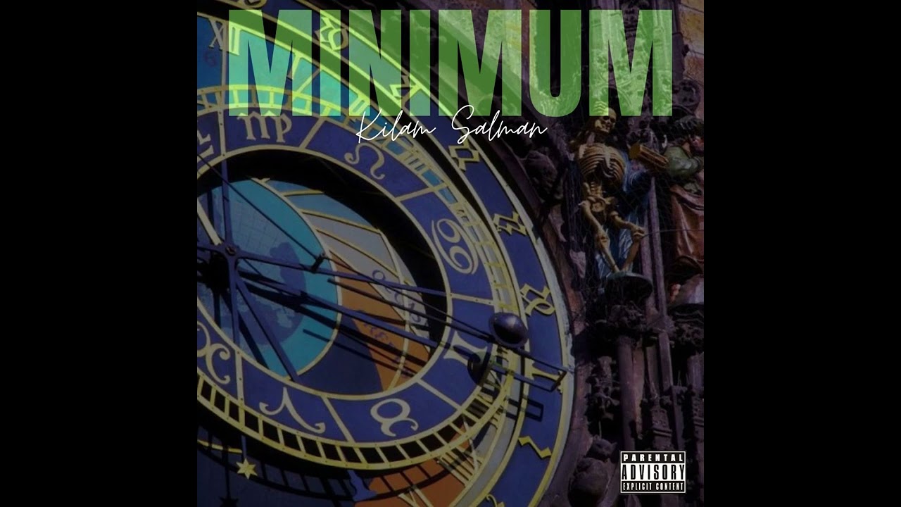 Obejrzyj kILAM SALMAN - MINIMUM (audio) #rapfrancais w YouTube Obejrzyj kILAM SALMAN - MINIMUM (audio) #rapfrancais w YouTube