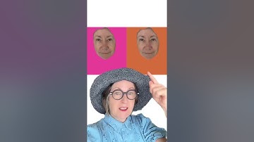 Our Latest Case Study Client Part 2: This Video: Step 1 Cool vs Warm and Moving on to Step 2