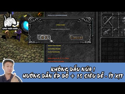 Video Không Dấu Nữa ! - Hướng Dẫn Ép Đồ + 15 Siêu Dễ - Ít... - youtube