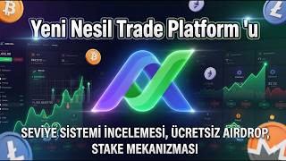 ASSETARA SEVİYE SİSTEMİ İNCELEMESİ I ÜCRETSİZ AİRDROP MEKANİZMASI I STAKE - WITHDRAW