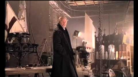 Henry V - Derek Jacobi - Prologue - O! For A Muse Of Fire - Kenneth Branagh 1989