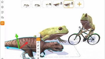 Jig Workshop App Review - Create Educational 3D AR Presentations