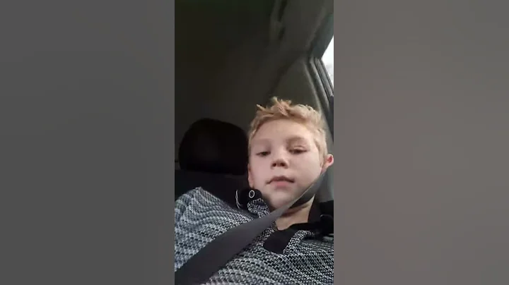 I good not speak in car adopts don't now doing vid...