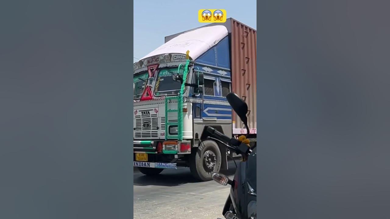 kis-company-ka-hai-aap-log-bataen-truck-youtube