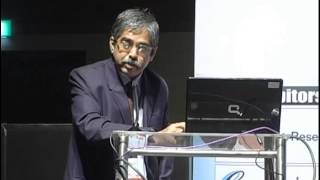 Dr. Prasad A. Wadegaonkar Presentation at Pharma -2012