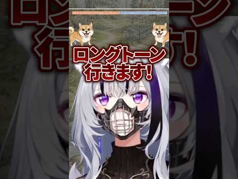 【⚠️音量注意⚠️】ワンワンバトルでリスナーの鼓膜を破る樋口楓【にじさんじ切り抜き】