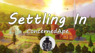 Download lagu Settling In | Stardew Valley (OST)