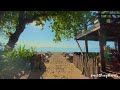 Amihan sa dahican  dahican surf resort  mati davao oriental  vanshengtravels