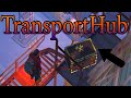 Transport hub  season 40  last day on earth  ldoe