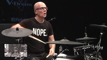 Michael Schack - "So Belgium...is a beautiful city" (?) [official video]