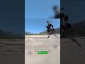 Volanot Air Bike: Fly Like Never Before! #shorts