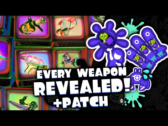 Analysis of ALL 30 3RD KITS And ALL Patch Changes - YouTube