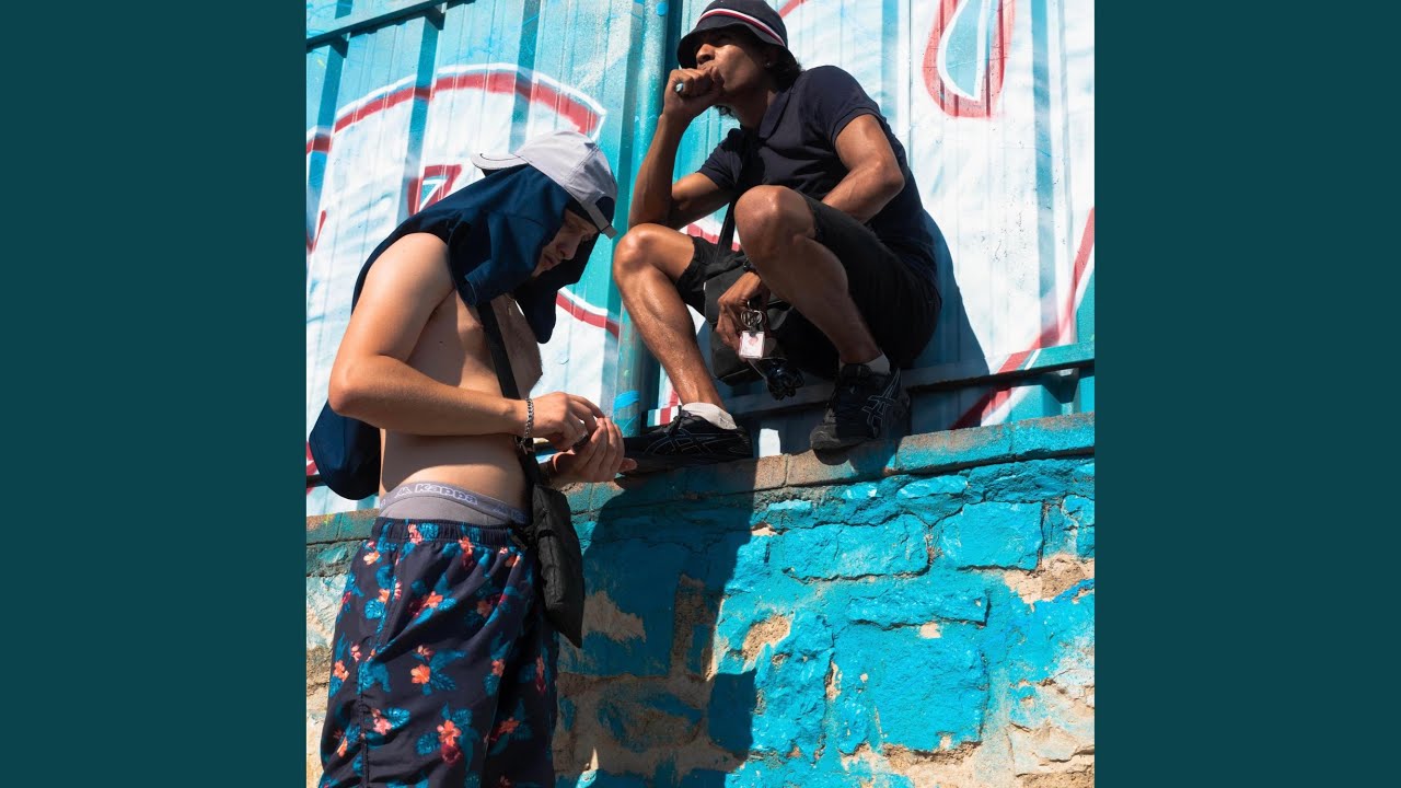 AMBIGU (feat. GZEEDD)