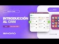 ODOO CRM | Tutorial 1 📌  Introducción Odoo CRM, diferencias entre Iniciativas y Oportunidades