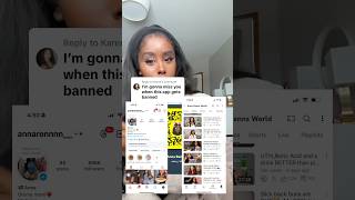 Couldnt Have My Name Be Annarennsworld If I Was Everywhere