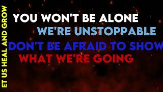 TheFatRat - Rise Up (Lyrics)
