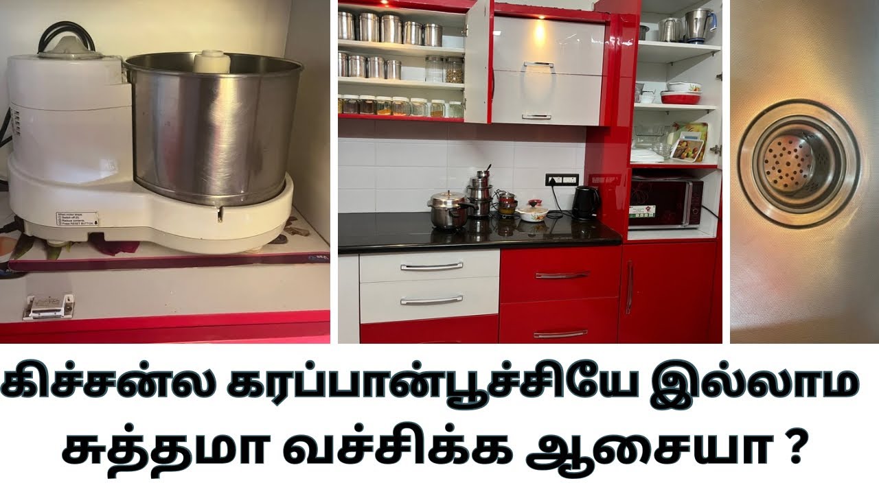 Say goodbye to cockroaches with these 7 easy tips! கரப்பான்பூச்சி  வராம இருக்க 7 அல்டிமேட் டிப்ஸ்