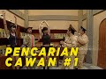 Misteri perguruan cawan kramat | EXTRAVAGANZA