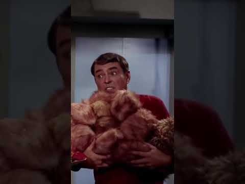 Kirk Doesn’t Know