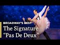 "Pas De Deux" | An American In Paris The Musical | Broadway's Best | Great Performances on PBS