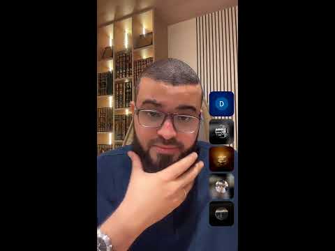 حوارات مع النصارى والملحدين