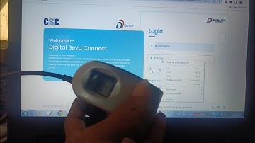 MFS100 Mantra device not working