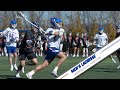 Men's Lacrosse | UMass Lowell vs Hartford