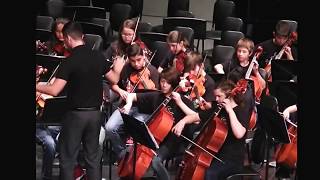 incantations » orchestra