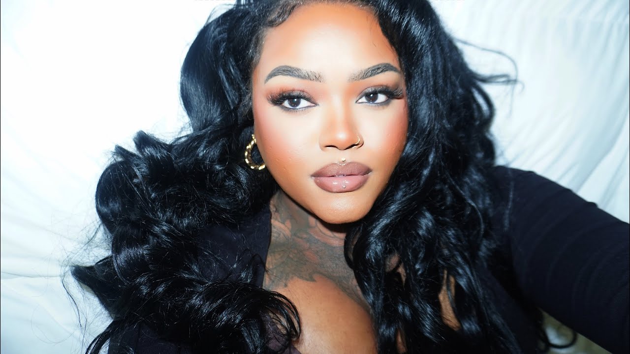 Sultry Makeup | Very Detailed Tutorial