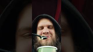 Kwik Trip chicken and dumplings soup review!