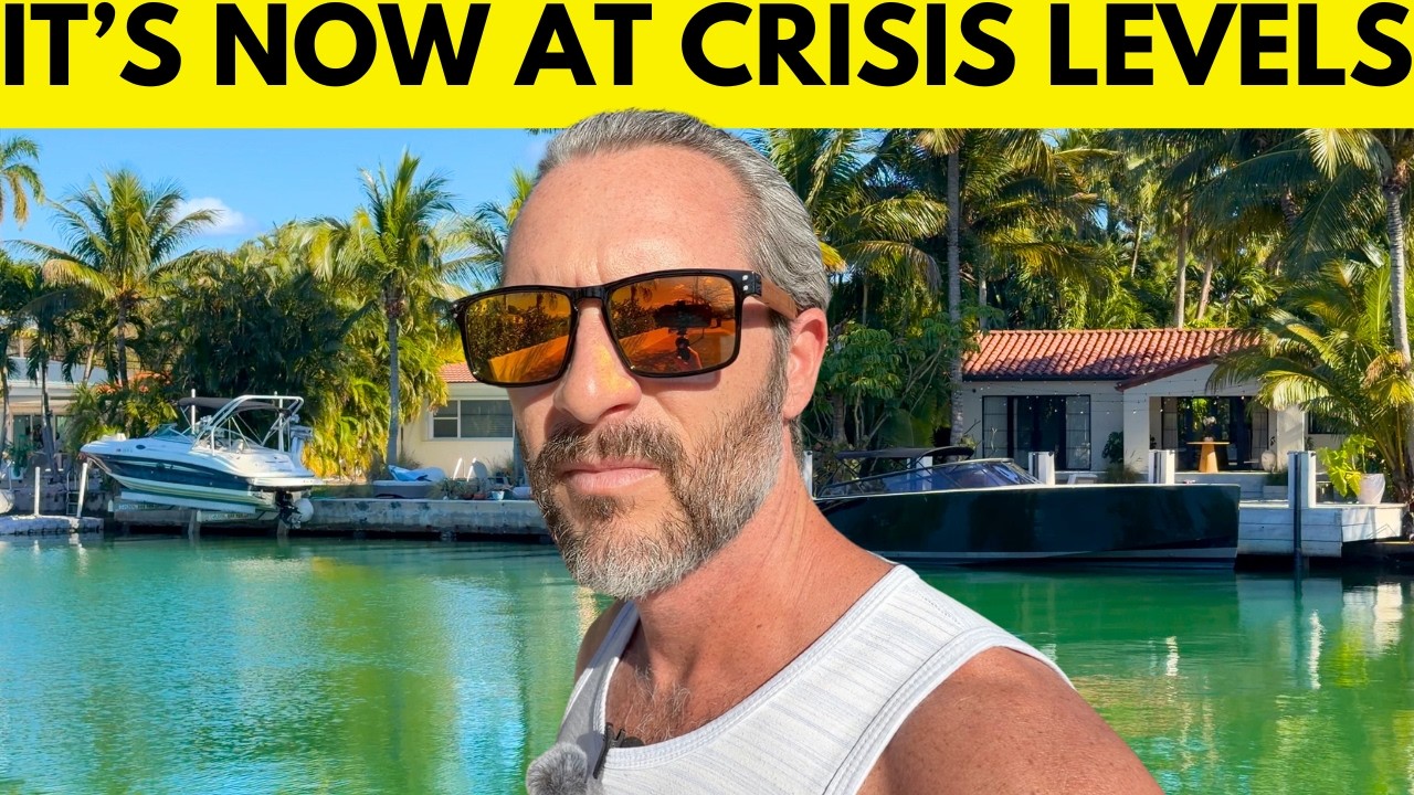 Ситуация быстро ухудшается! Число невыплат по долгам стремительно растёт.